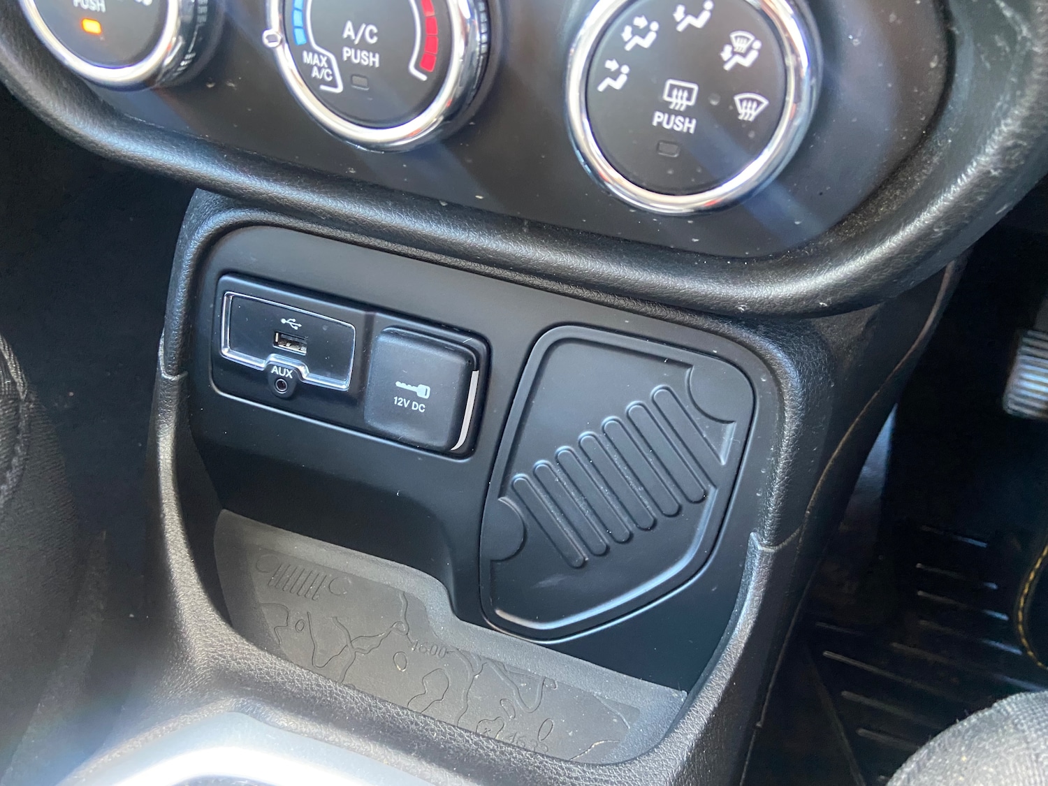 Used Jeep Renegade 2017 for sale - 76402635: Photo 18