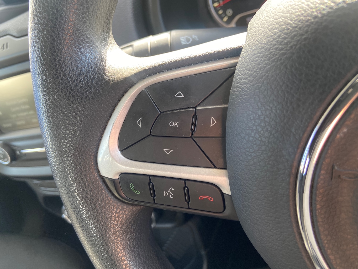 Used Jeep Renegade 2017 for sale - 76402635: Photo 19