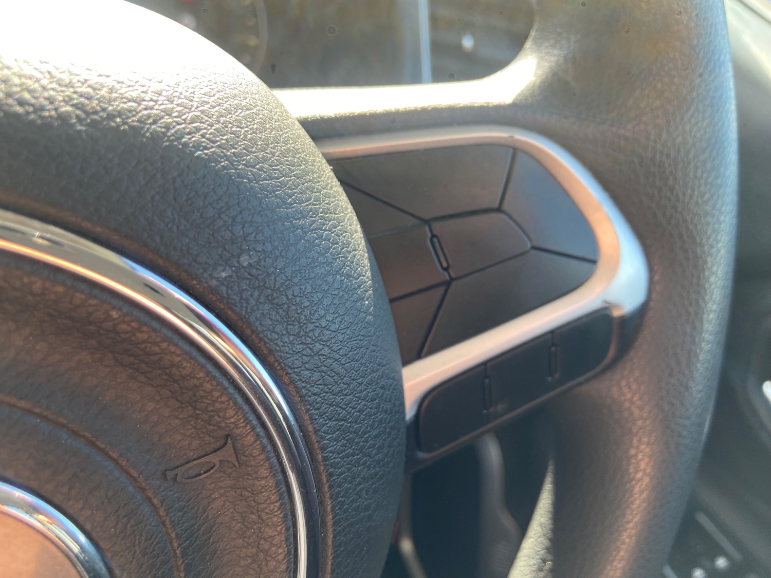 Used Jeep Renegade 2017 for sale - 76402635: Photo 20