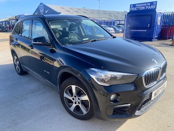 Used BMW X1 2017 for sale - 76402608: Photo