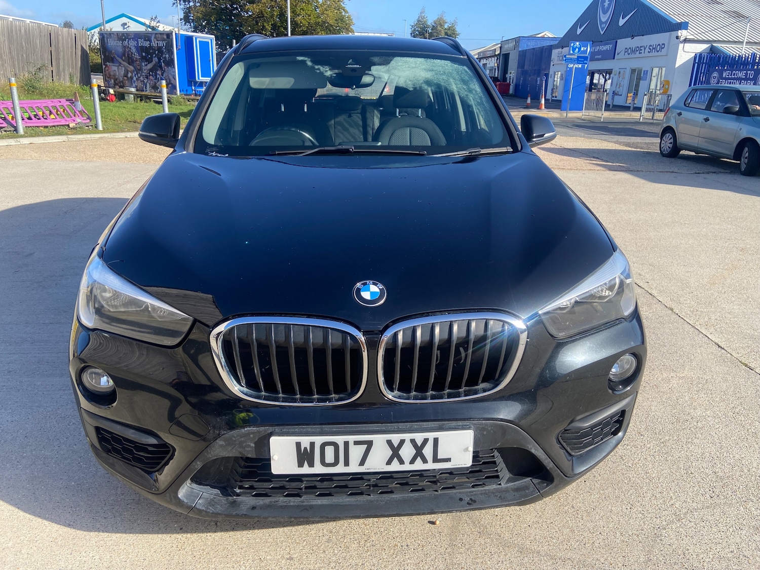 Used BMW X1 2017 for sale - 76402608: Photo 4