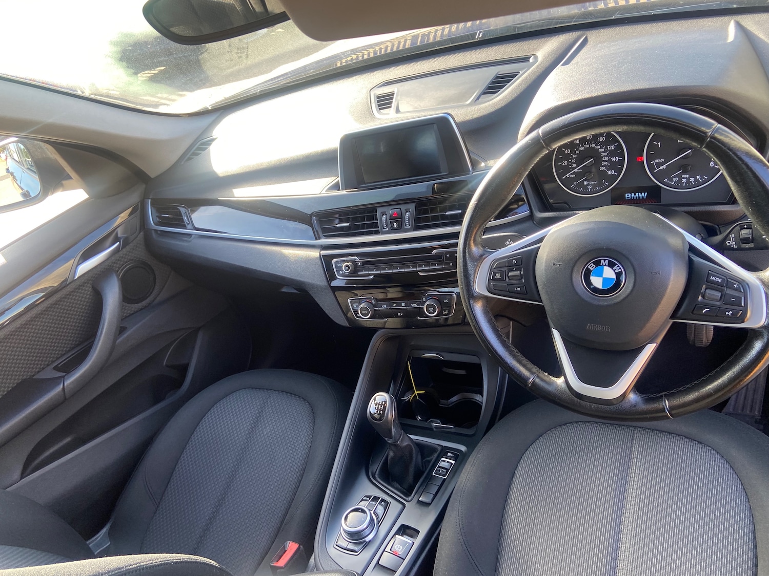 Used BMW X1 2017 for sale - 76402608: Photo 5