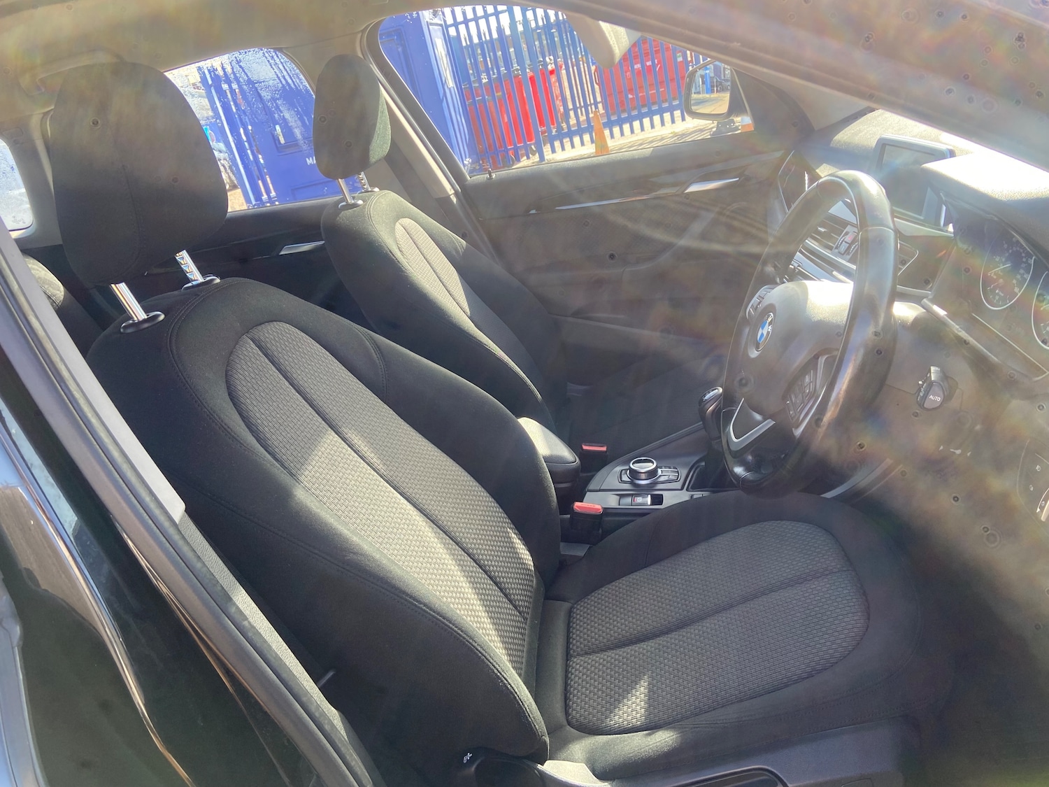 Used BMW X1 2017 for sale - 76402608: Photo 6