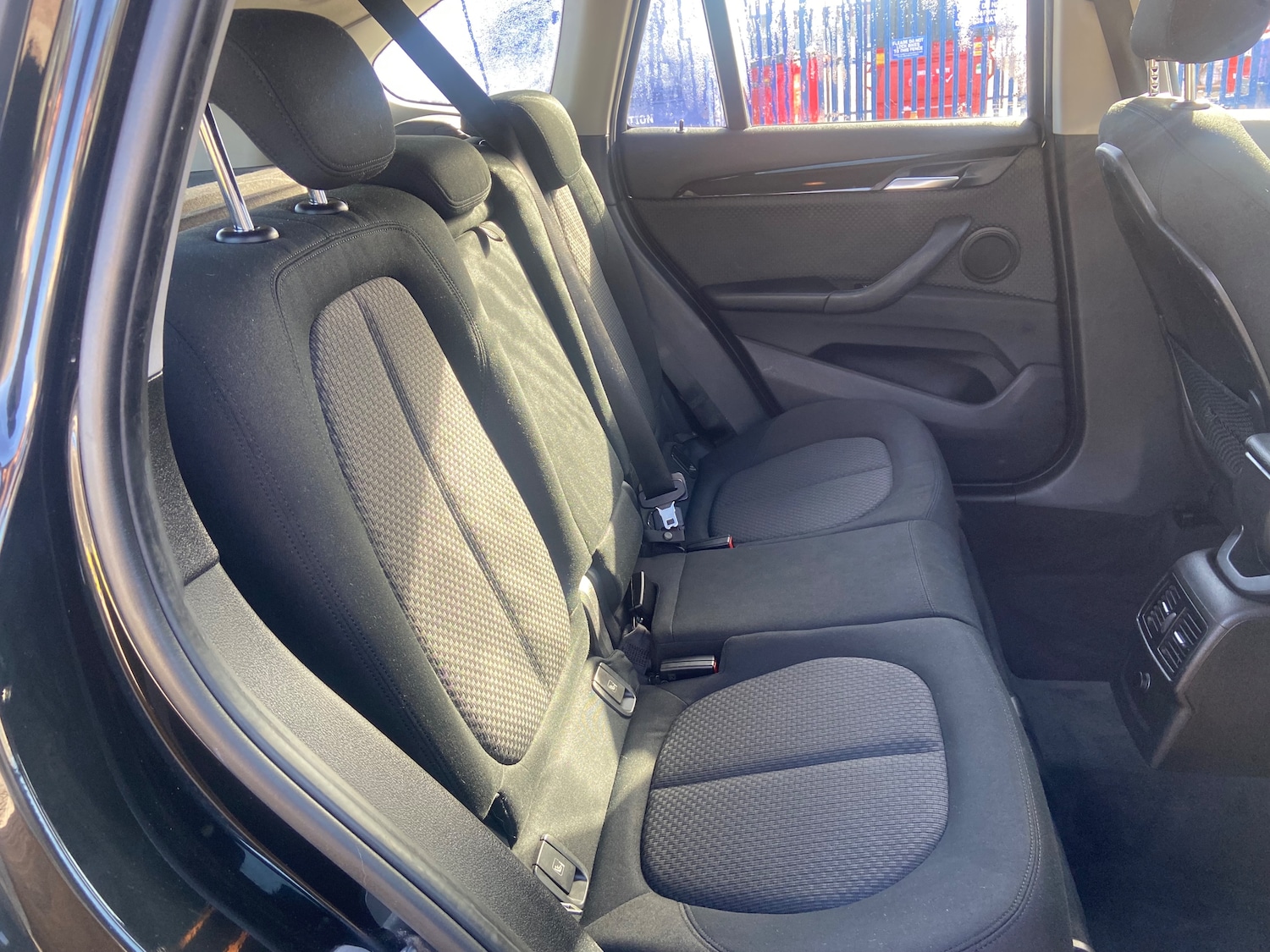 Used BMW X1 2017 for sale - 76402608: Photo 7