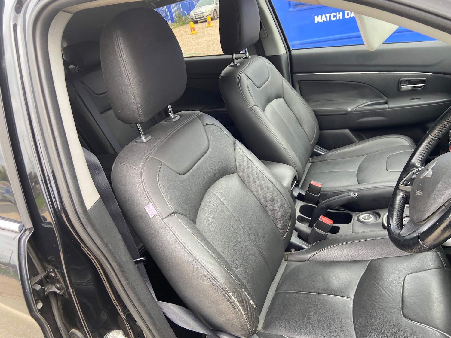 Used Mitsubishi ASX 2013 for sale - 76402593: Photo 10