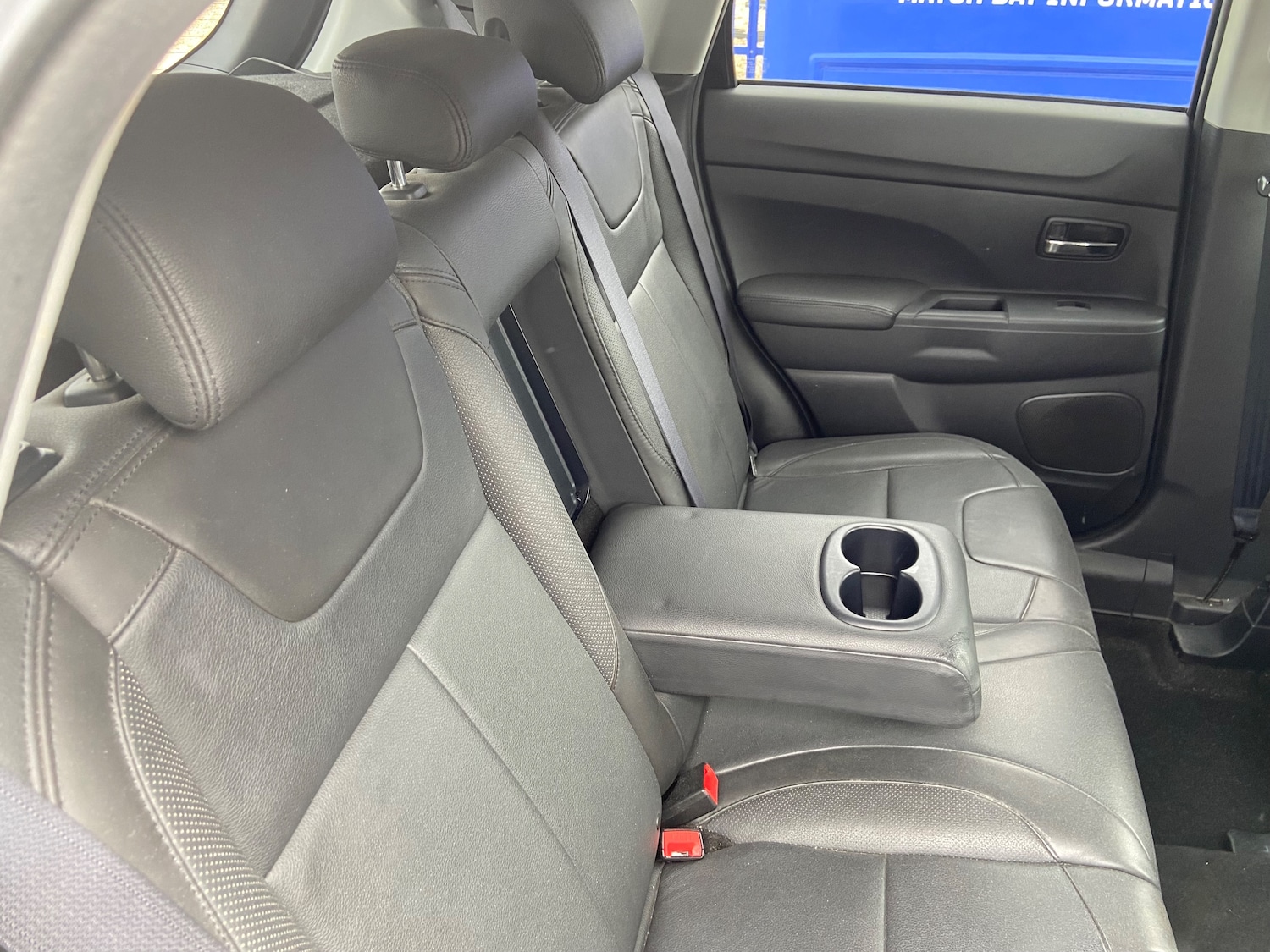 Used Mitsubishi ASX 2013 for sale - 76402593: Photo 11