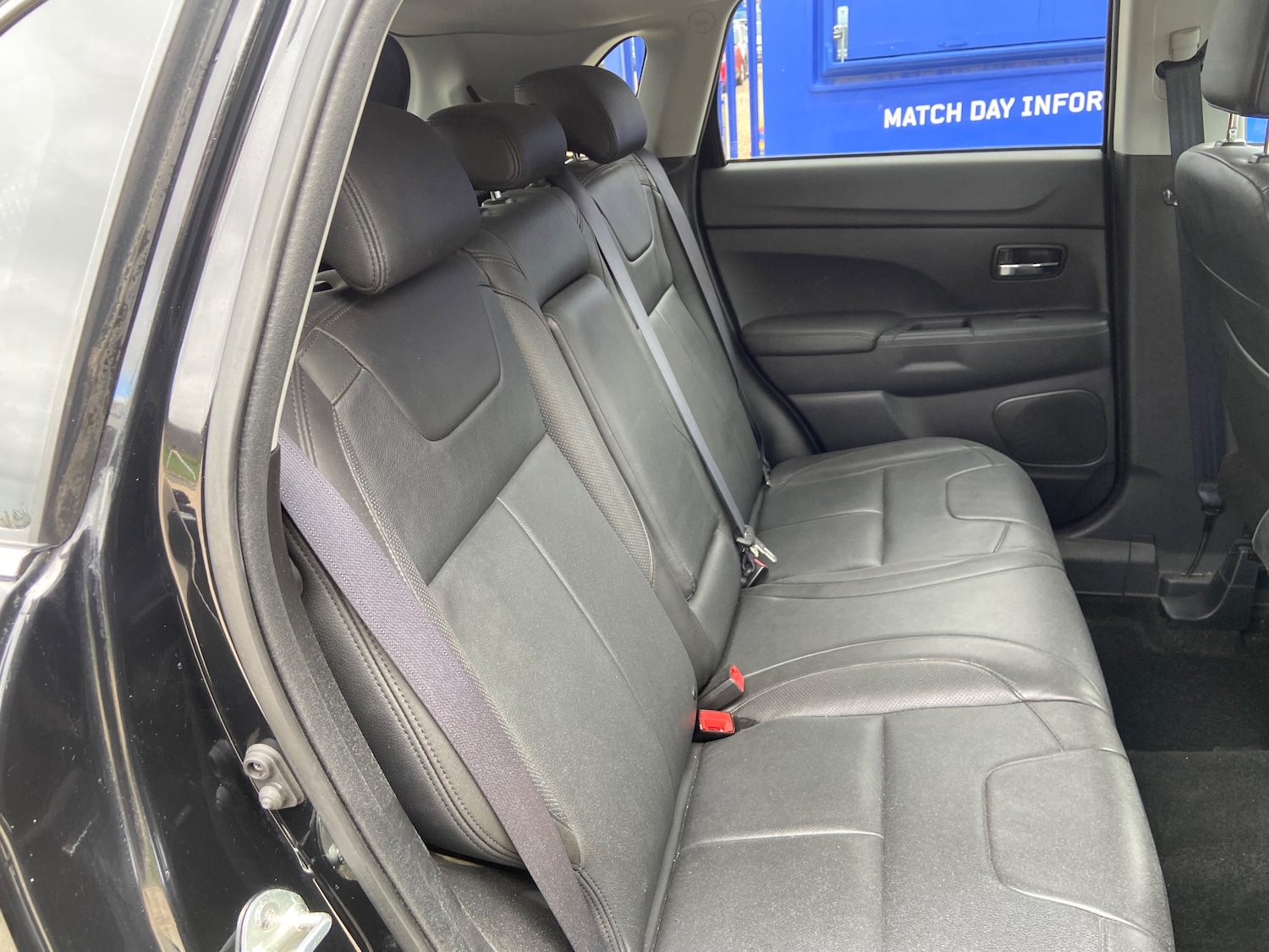 Used Mitsubishi ASX 2013 for sale - 76402593: Photo 12