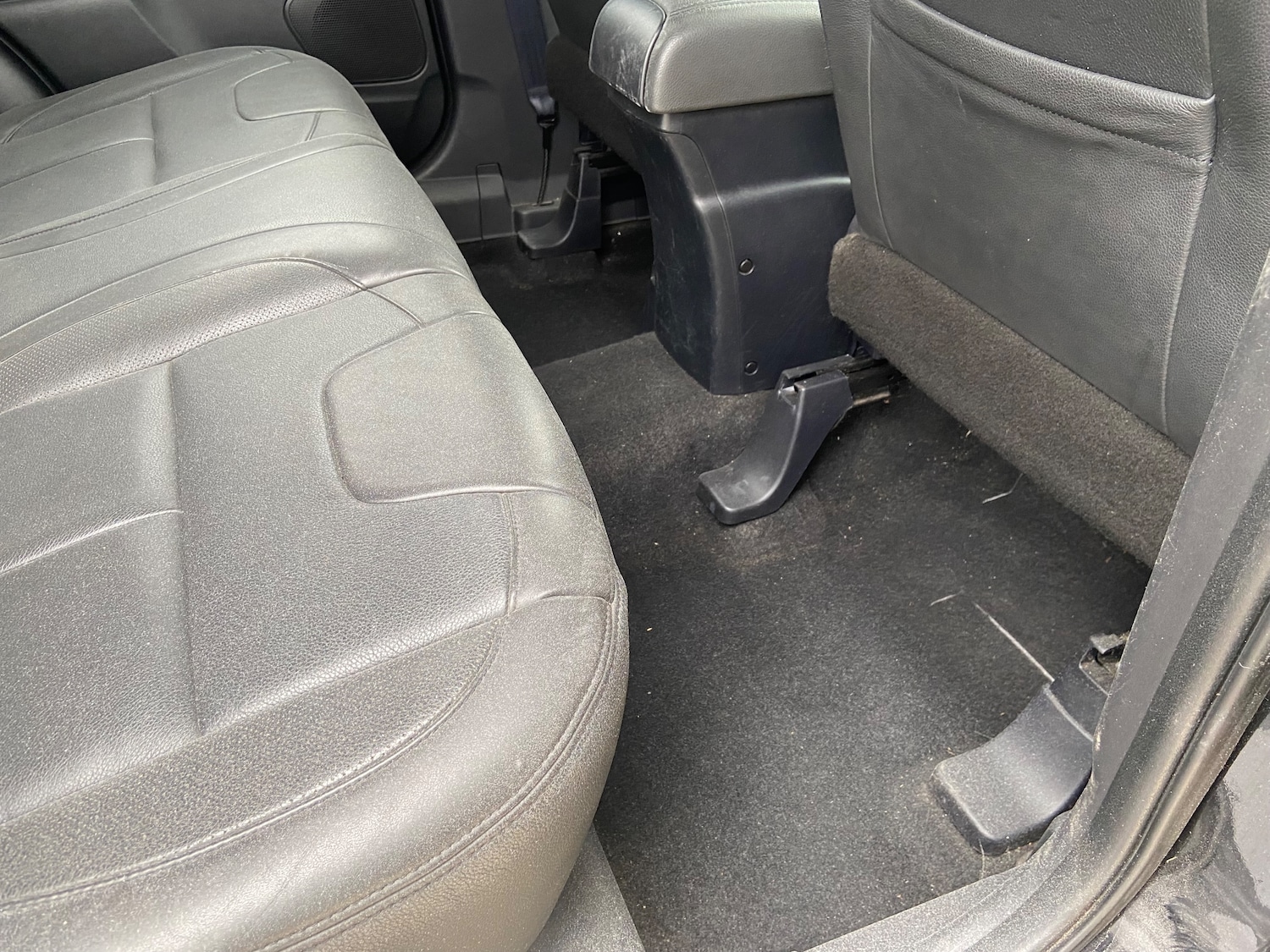 Used Mitsubishi ASX 2013 for sale - 76402593: Photo 13