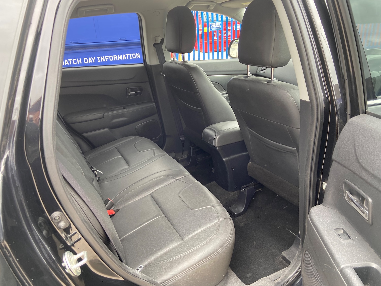 Used Mitsubishi ASX 2013 for sale - 76402593: Photo 14