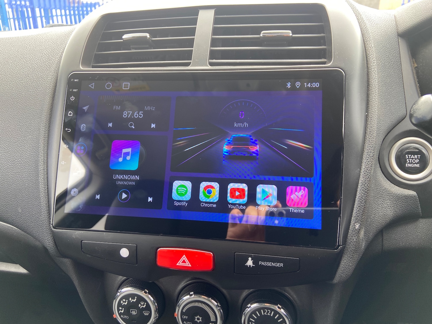 Used Mitsubishi ASX 2013 for sale - 76402593: Photo 15