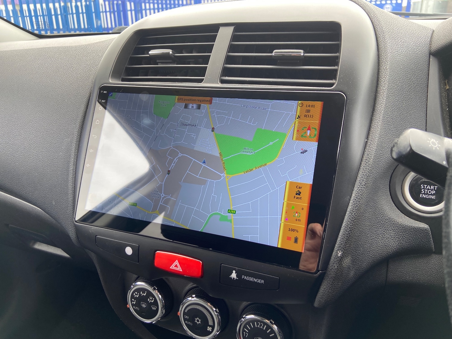 Used Mitsubishi ASX 2013 for sale - 76402593: Photo 16