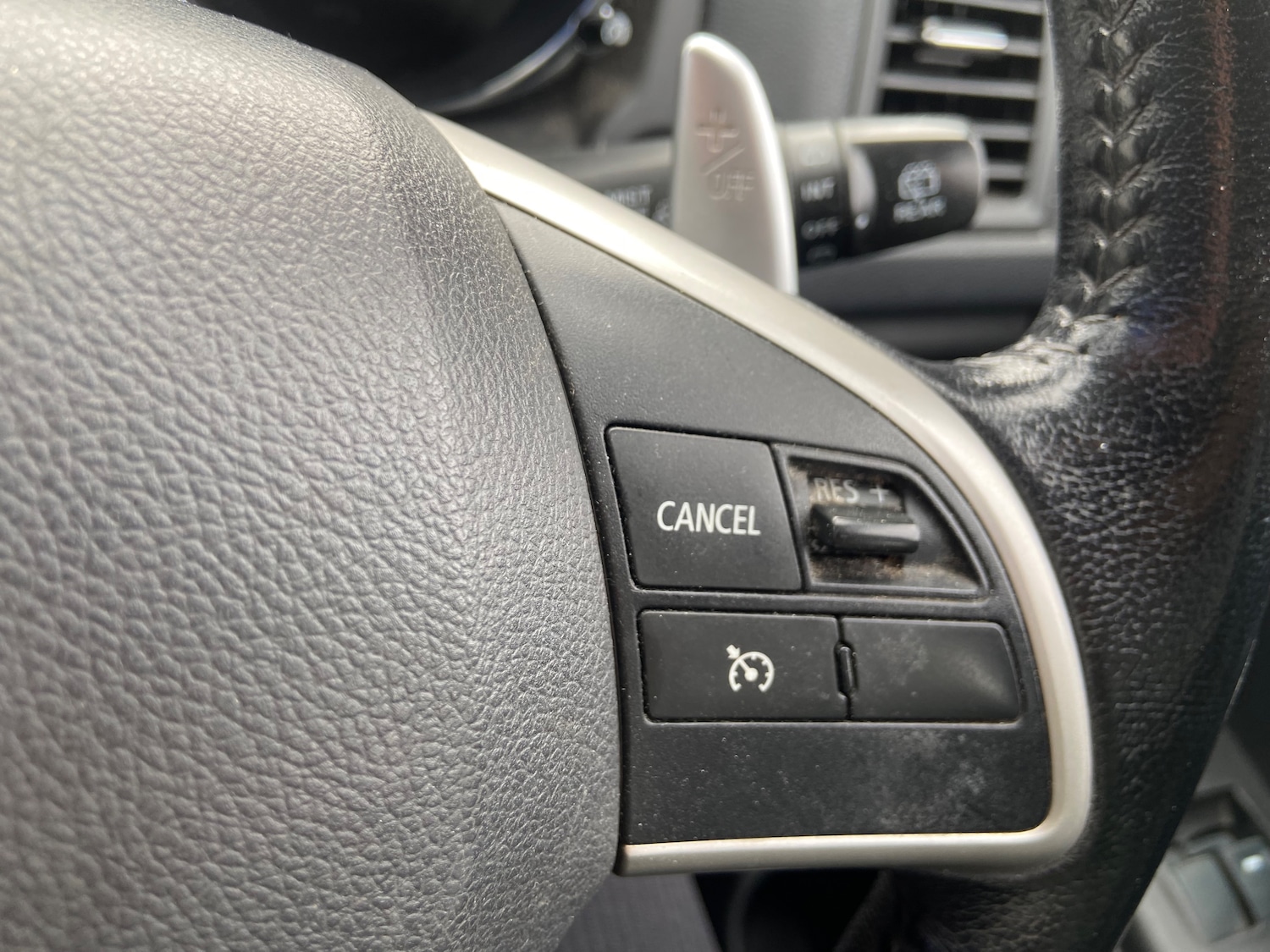 Used Mitsubishi ASX 2013 for sale - 76402593: Photo 17