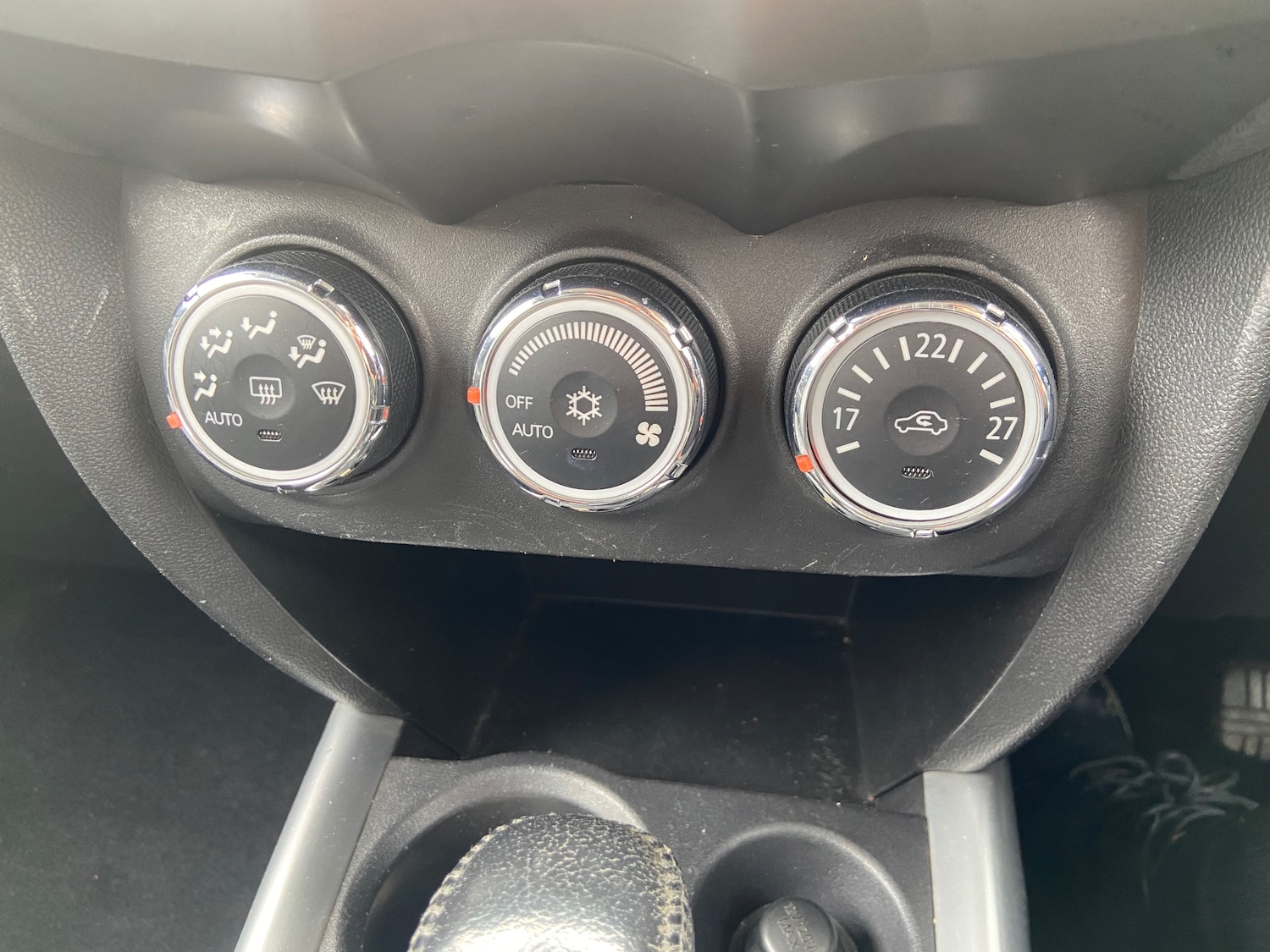 Used Mitsubishi ASX 2013 for sale - 76402593: Photo 19