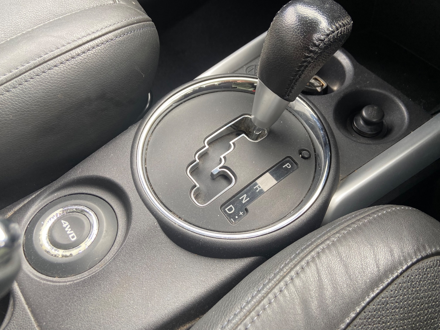 Used Mitsubishi ASX 2013 for sale - 76402593: Photo 20