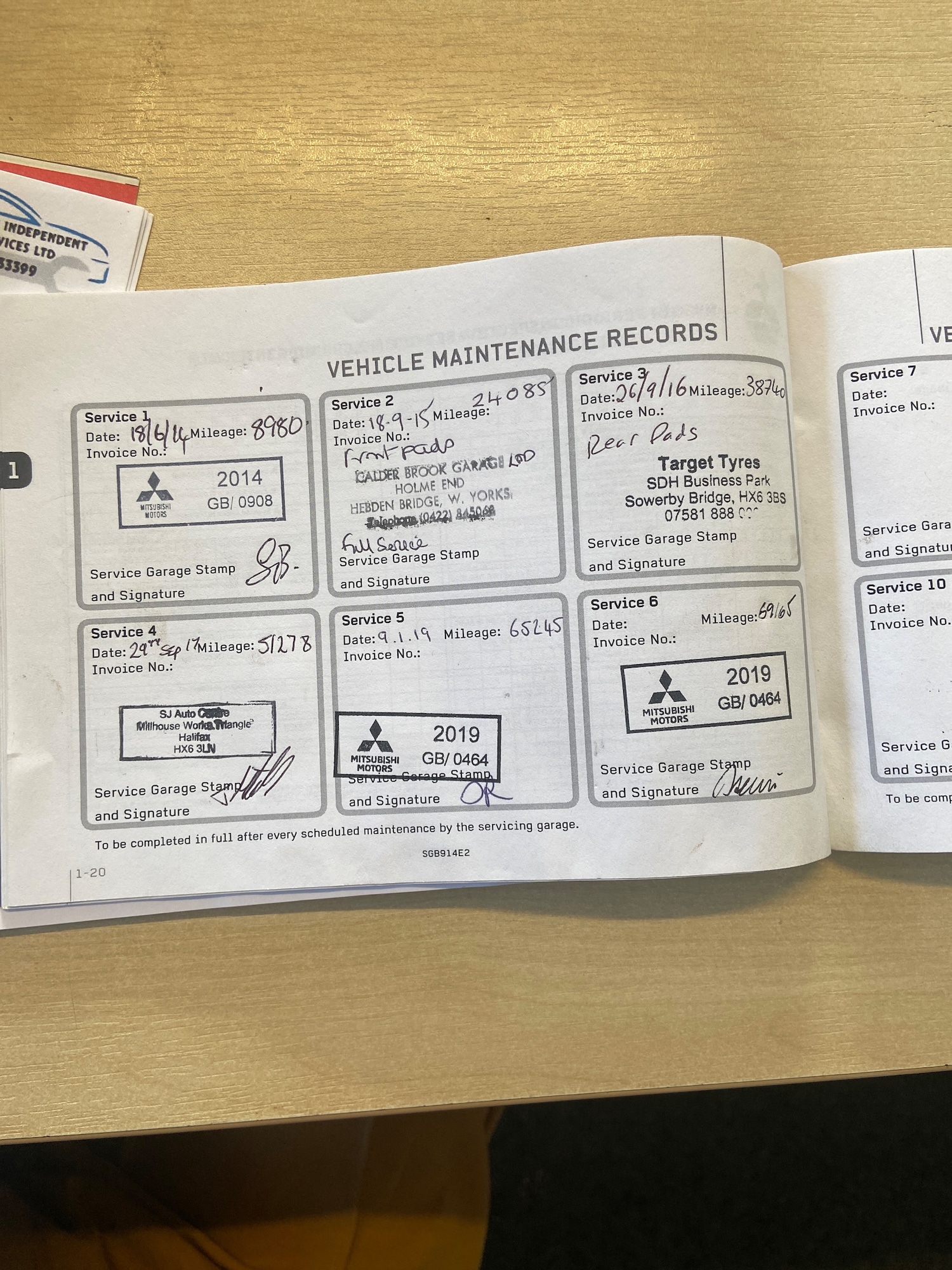 Used Mitsubishi ASX 2013 for sale - 76402593: Photo 21
