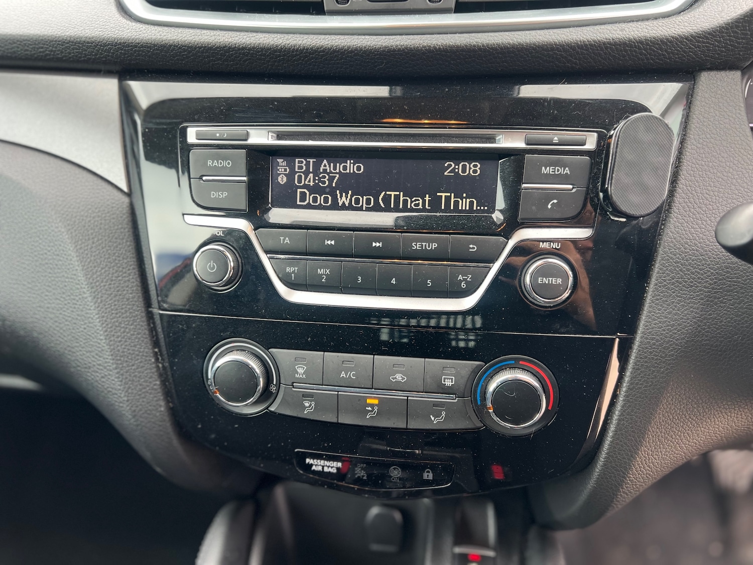 Used Nissan Qashqai 2018 for sale - 76402613: Photo 10