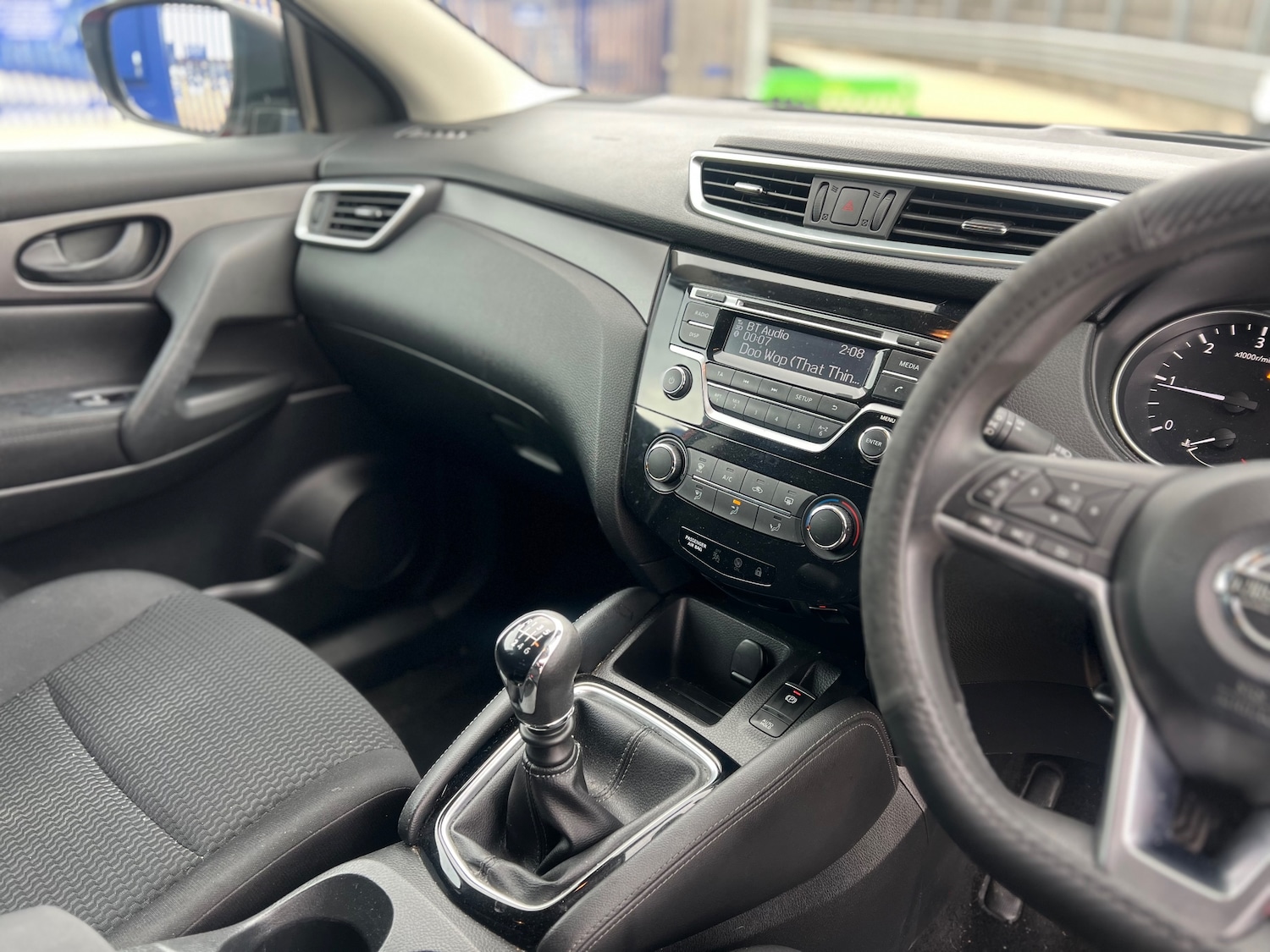 Used Nissan Qashqai 2018 for sale - 76402613: Photo 11