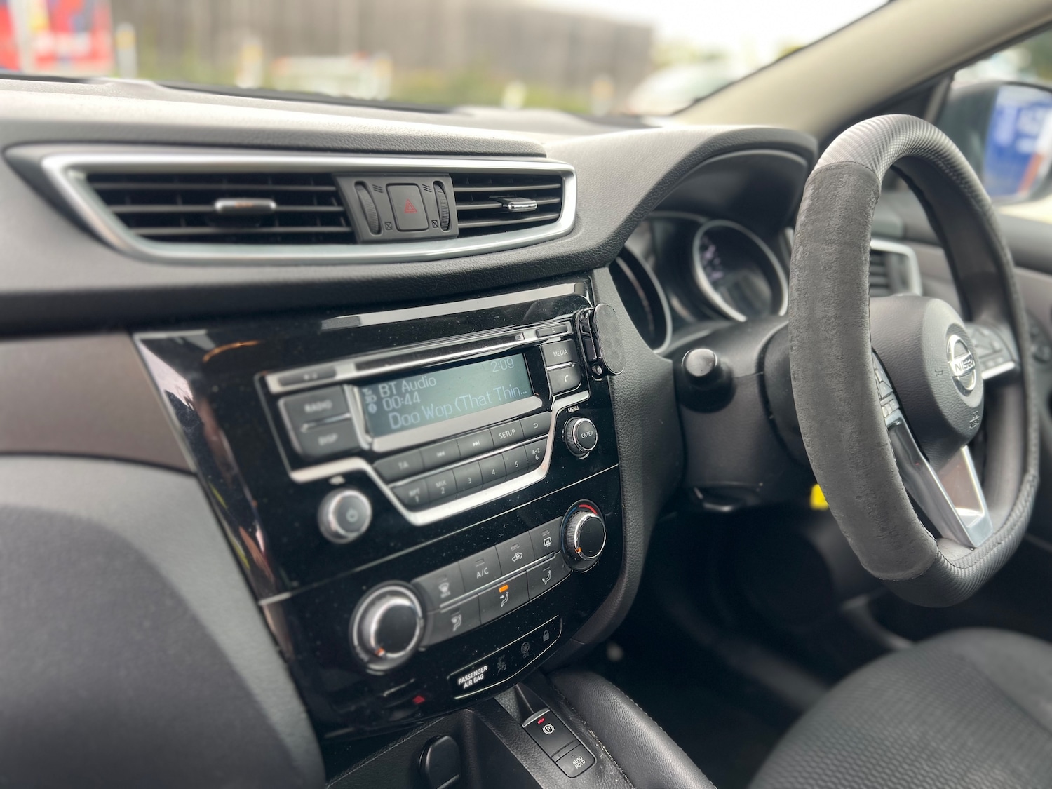 Used Nissan Qashqai 2018 for sale - 76402613: Photo 16