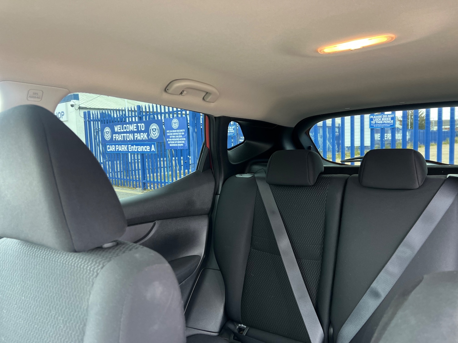 Used Nissan Qashqai 2018 for sale - 76402613: Photo 17