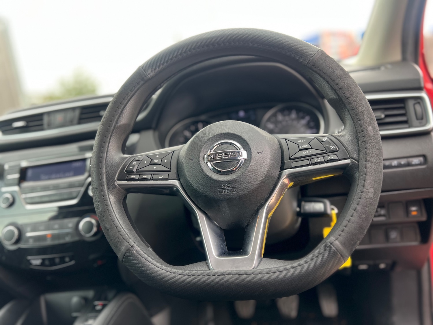 Used Nissan Qashqai 2018 for sale - 76402613: Photo 6