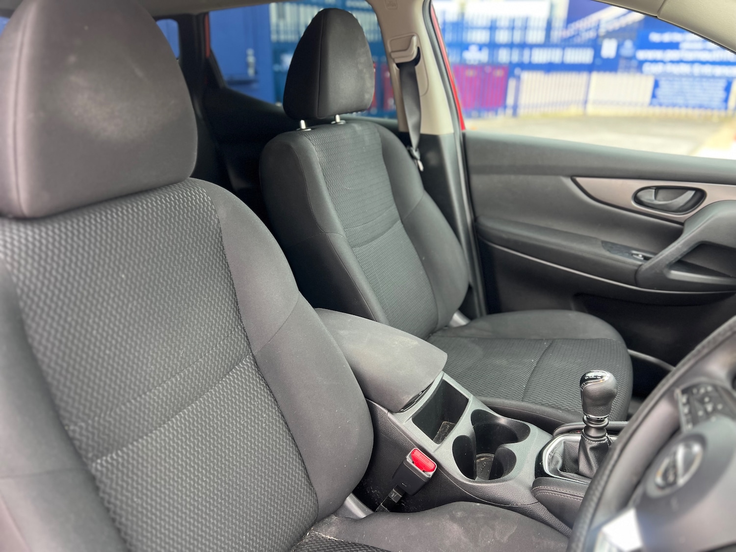 Used Nissan Qashqai 2018 for sale - 76402613: Photo 8