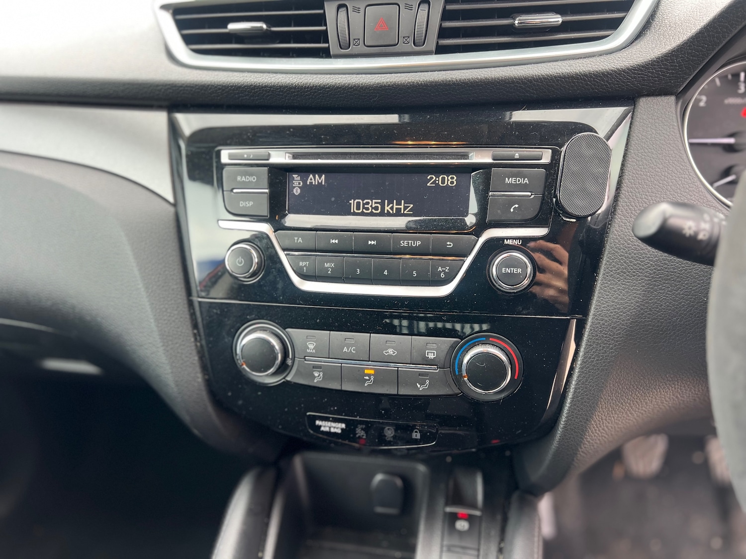 Used Nissan Qashqai 2018 for sale - 76402613: Photo 9