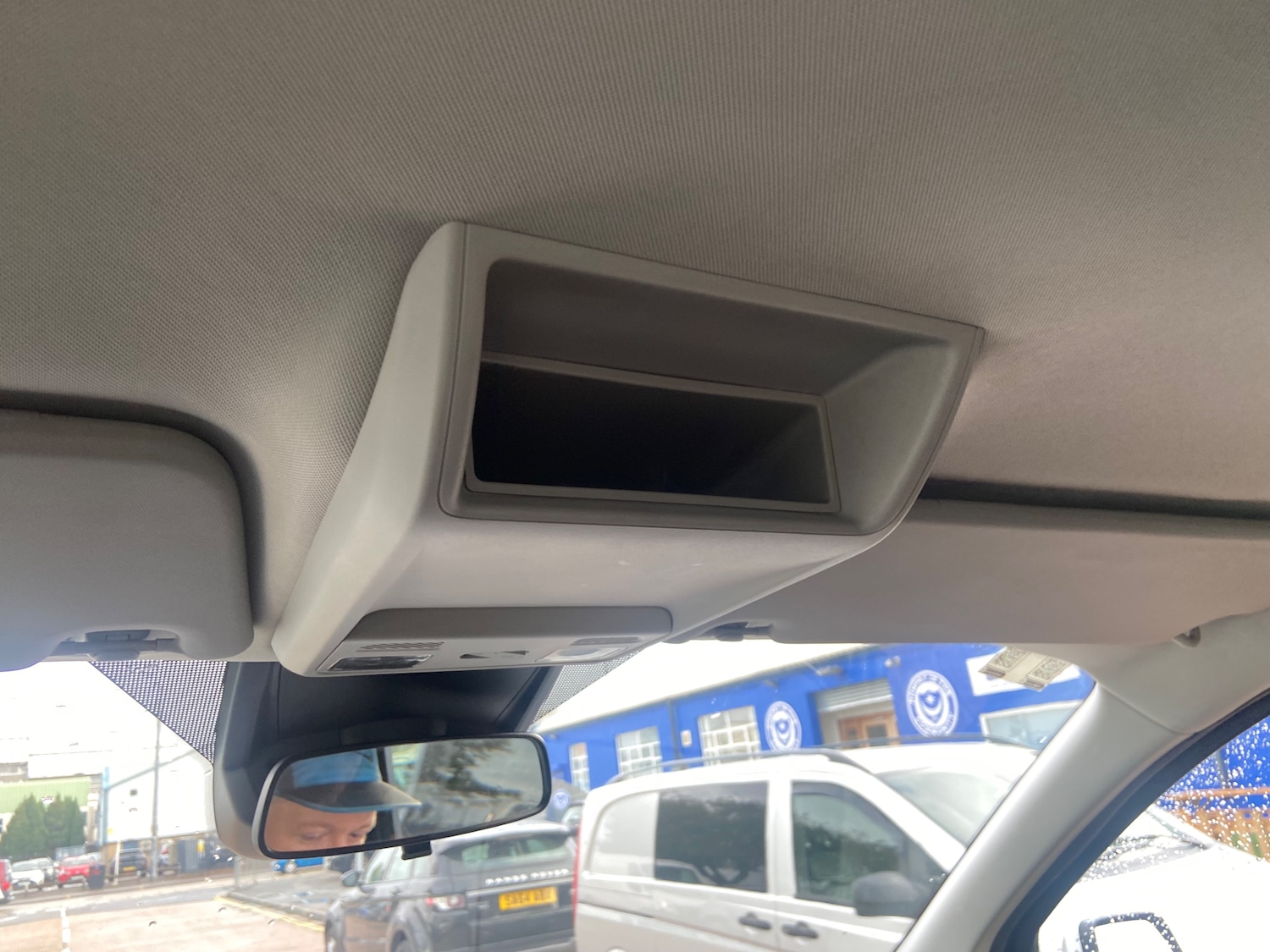 Used Ford Tourneo Custom 2022 for sale - 76402626: Photo 16