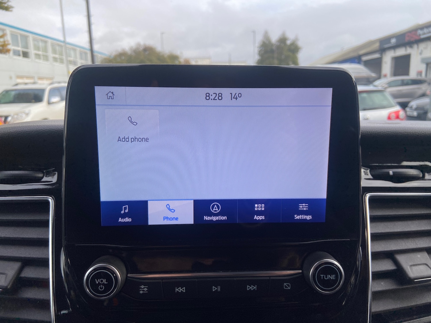 Used Ford Tourneo Custom 2022 for sale - 76402626: Photo 18