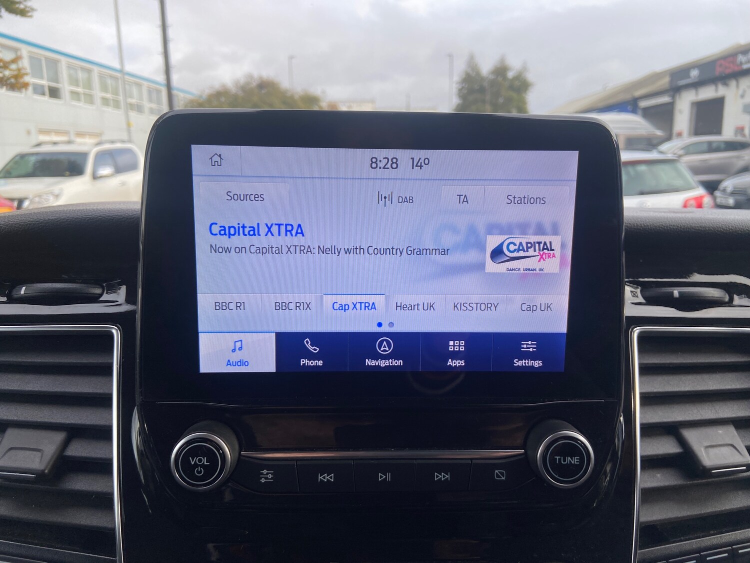 Used Ford Tourneo Custom 2022 for sale - 76402626: Photo 19