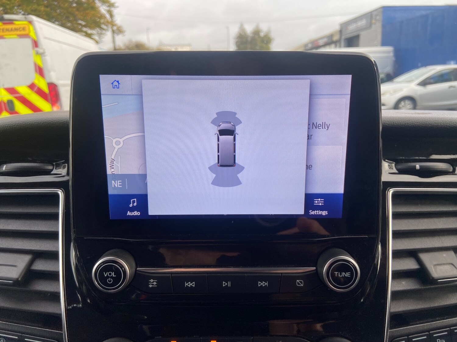 Used Ford Tourneo Custom 2022 for sale - 76402626: Photo 20