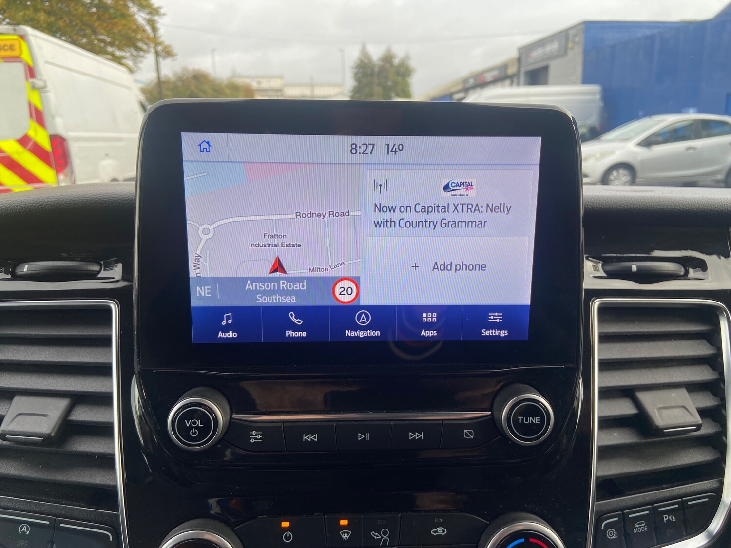 Used Ford Tourneo Custom 2022 for sale - 76402626: Photo 21