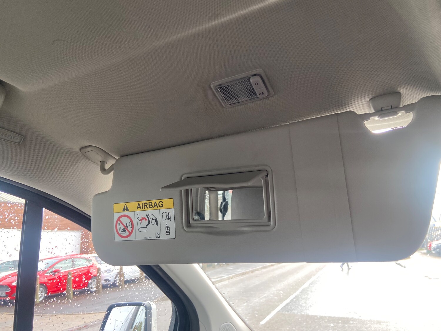 Used Ford Tourneo Custom 2022 for sale - 76402626: Photo 23