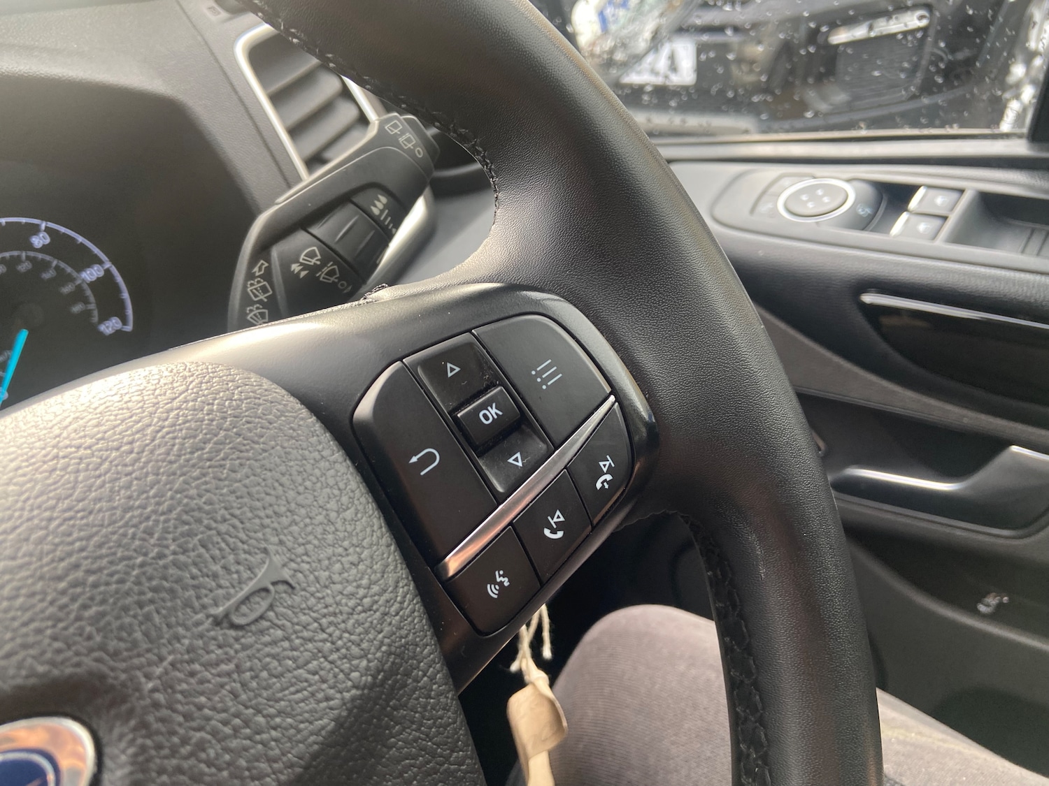 Used Ford Tourneo Custom 2022 for sale - 76402626: Photo 26