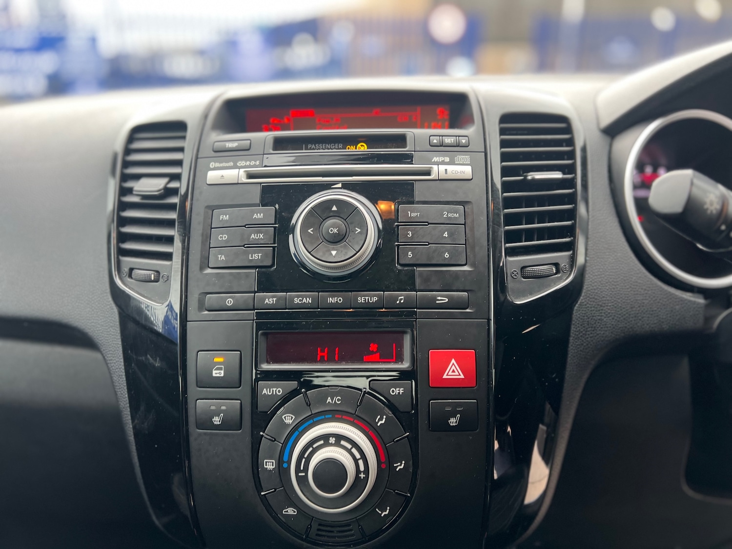 Used Kia Venga for sale - 76616882: Photo 10