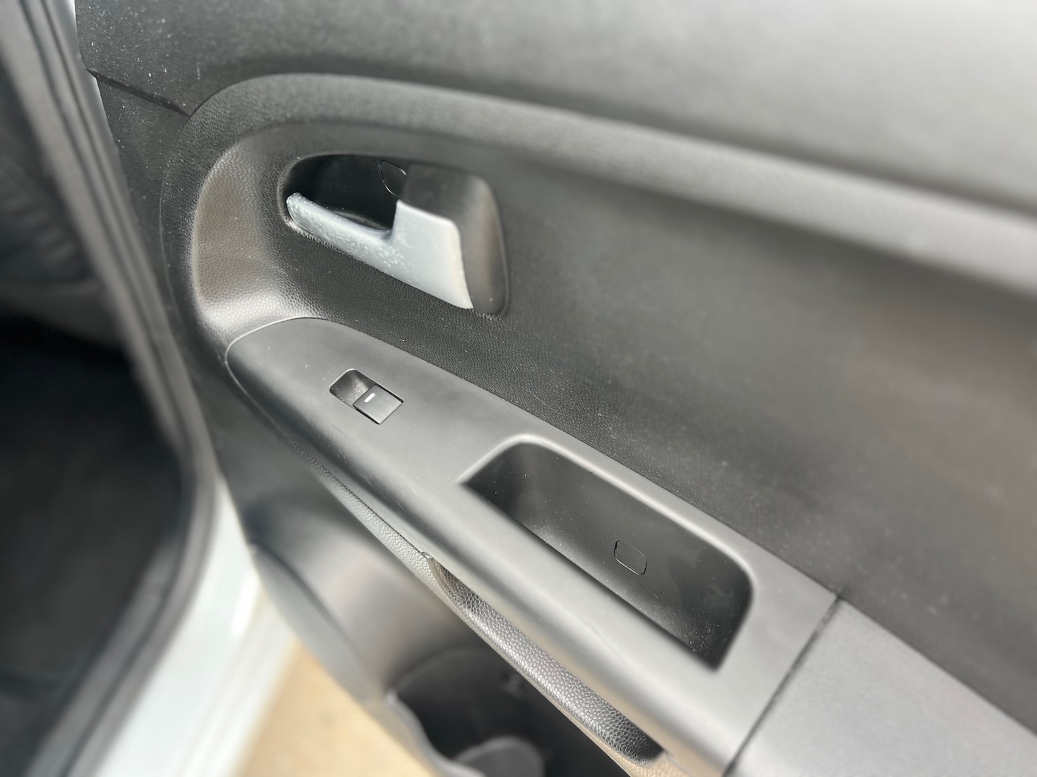 Used Kia Venga for sale - 76616882: Photo 12