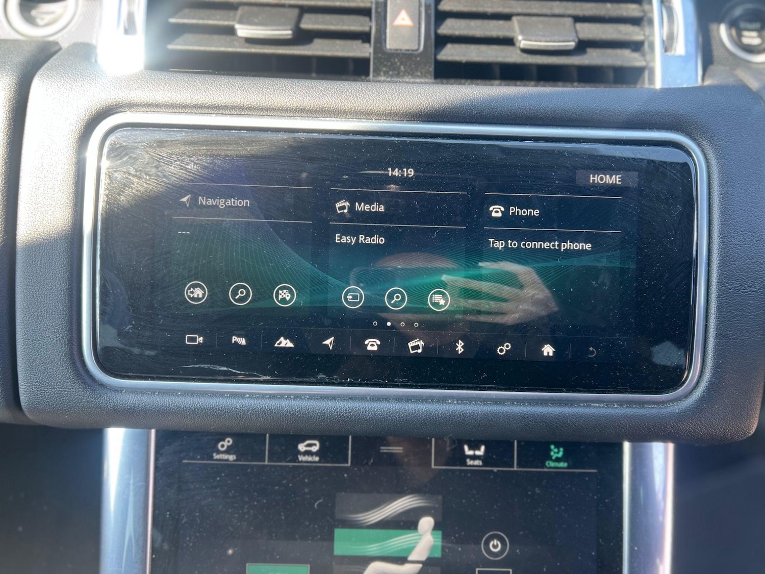 Used Land Rover Range Rover Sport 2021 for sale - 76402557: Photo 9