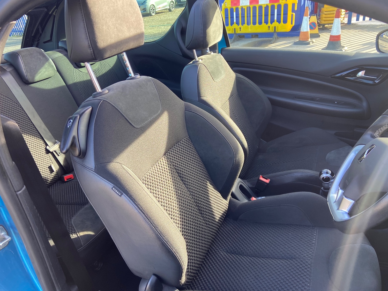 Used DS Automobiles DS 3 2017 for sale - 76402625: Photo 14