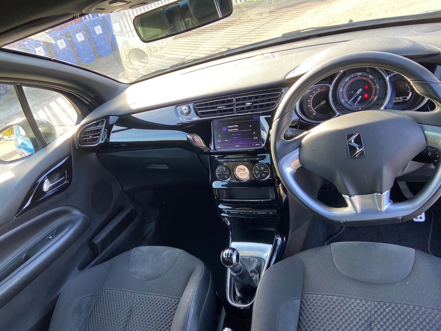 Used DS Automobiles DS 3 2017 for sale - 76402625: Photo 15