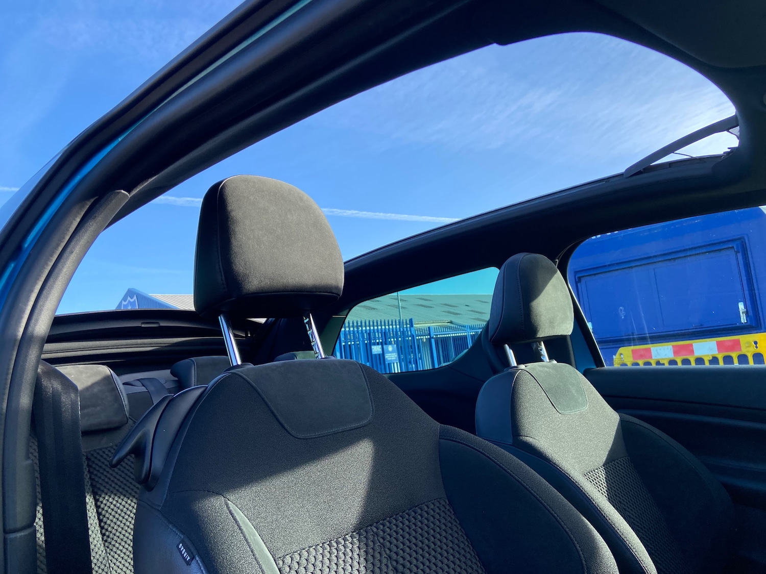 Used DS Automobiles DS 3 2017 for sale - 76402625: Photo 16