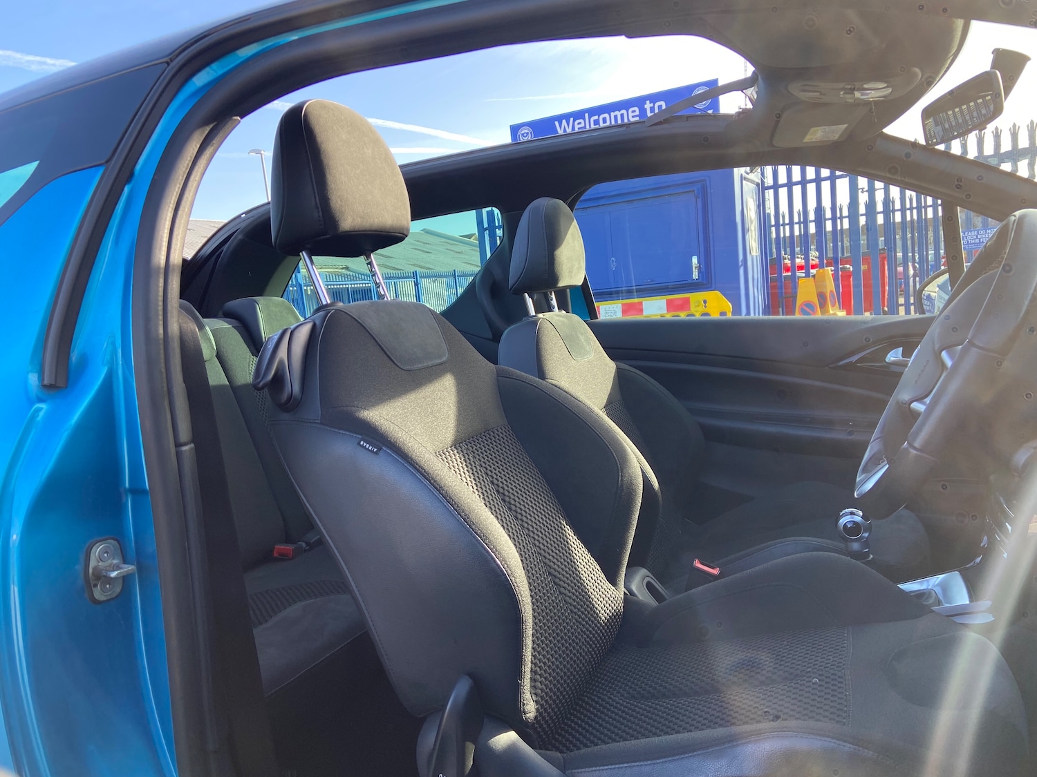 Used DS Automobiles DS 3 2017 for sale - 76402625: Photo 17