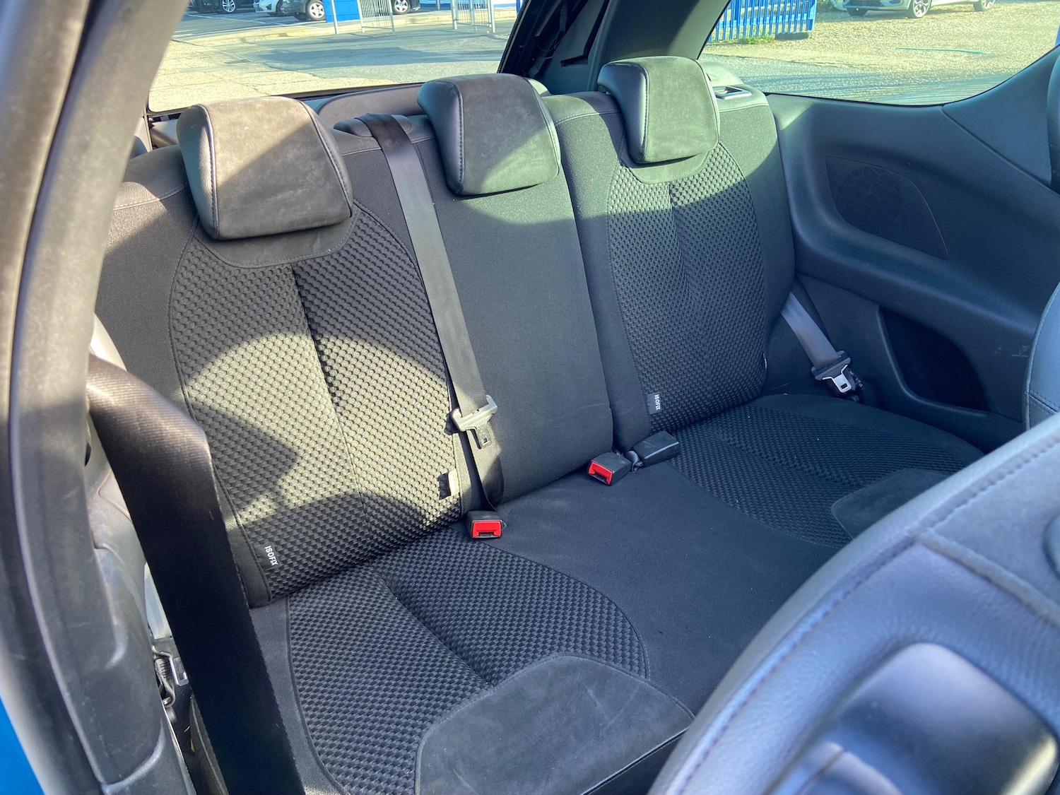 Used DS Automobiles DS 3 2017 for sale - 76402625: Photo 18