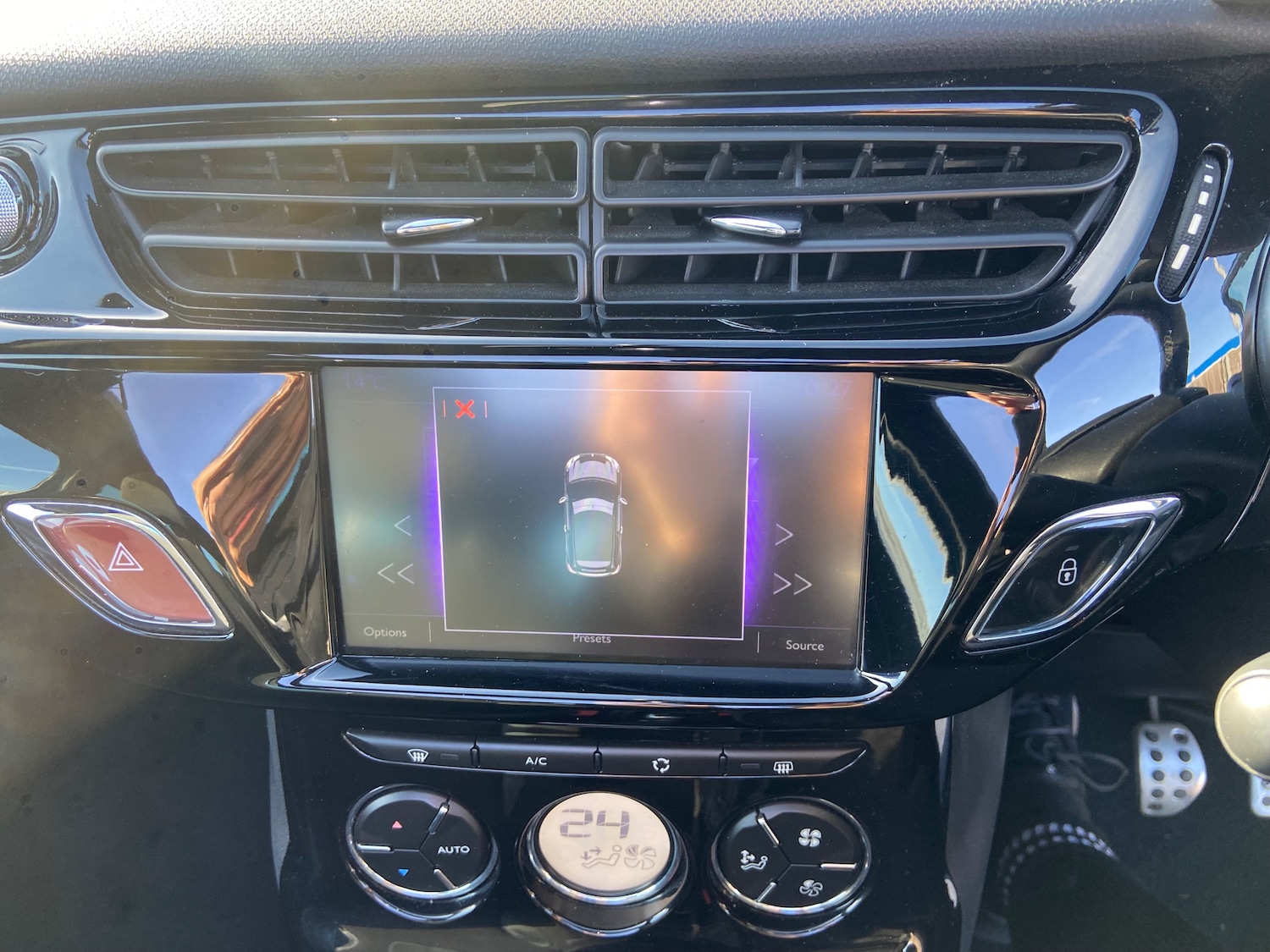 Used DS Automobiles DS 3 2017 for sale - 76402625: Photo 20