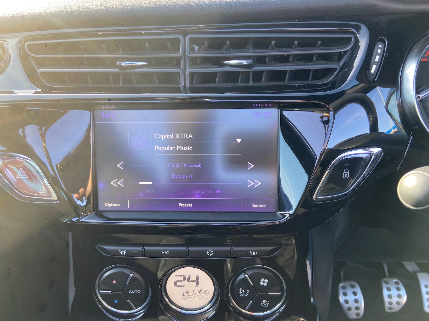 Used DS Automobiles DS 3 2017 for sale - 76402625: Photo 21