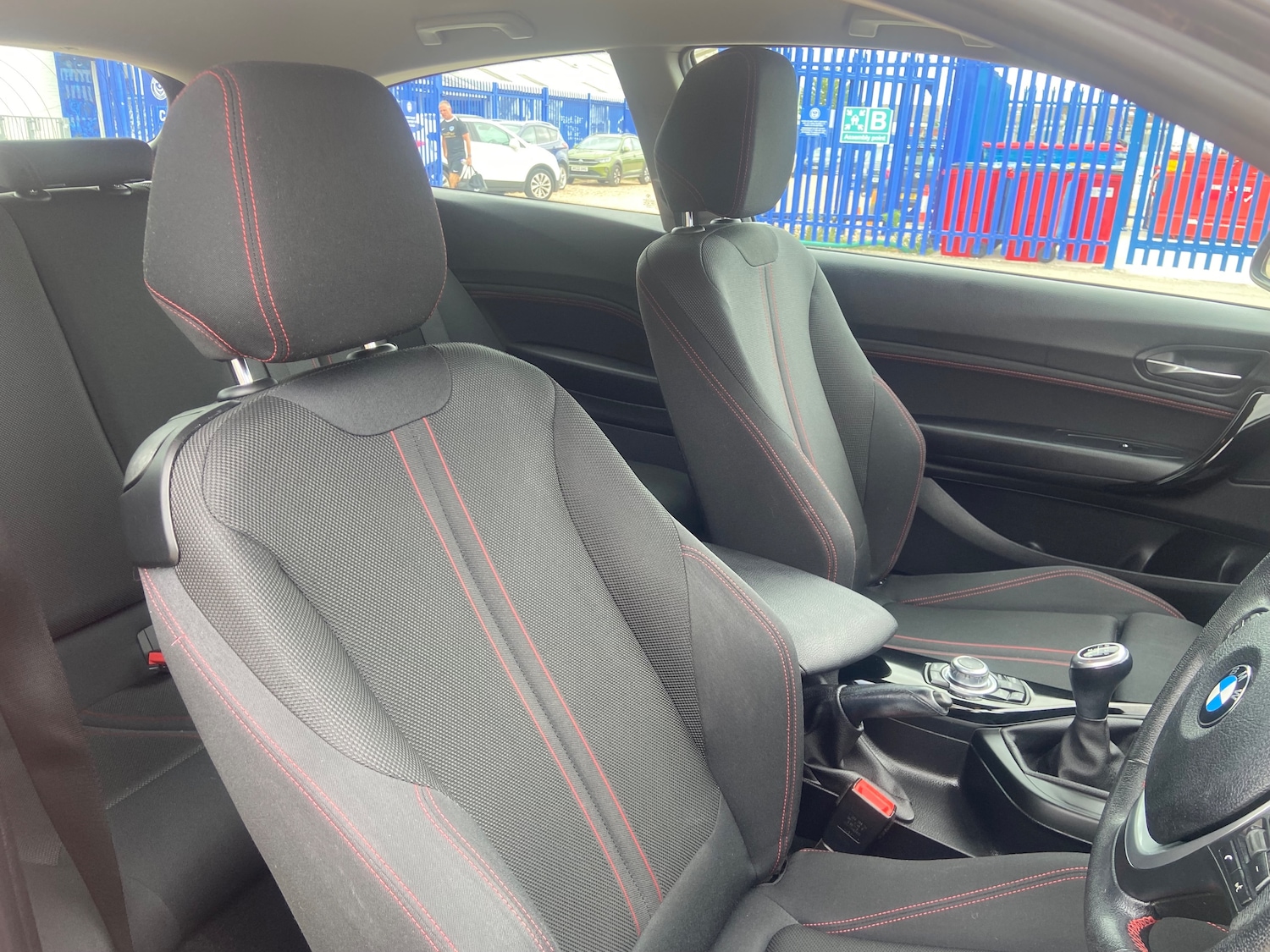 Used BMW 1 Series 2017 for sale - 76402573: Photo 11