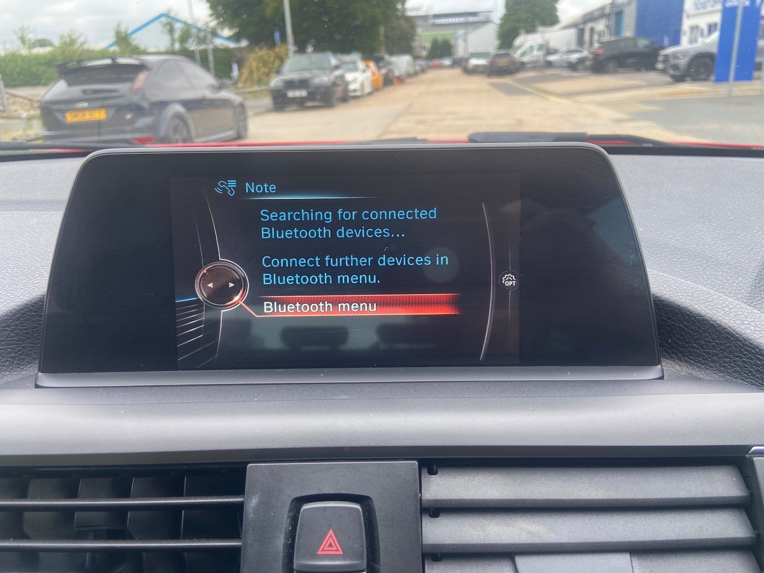 Used BMW 1 Series 2017 for sale - 76402573: Photo 12