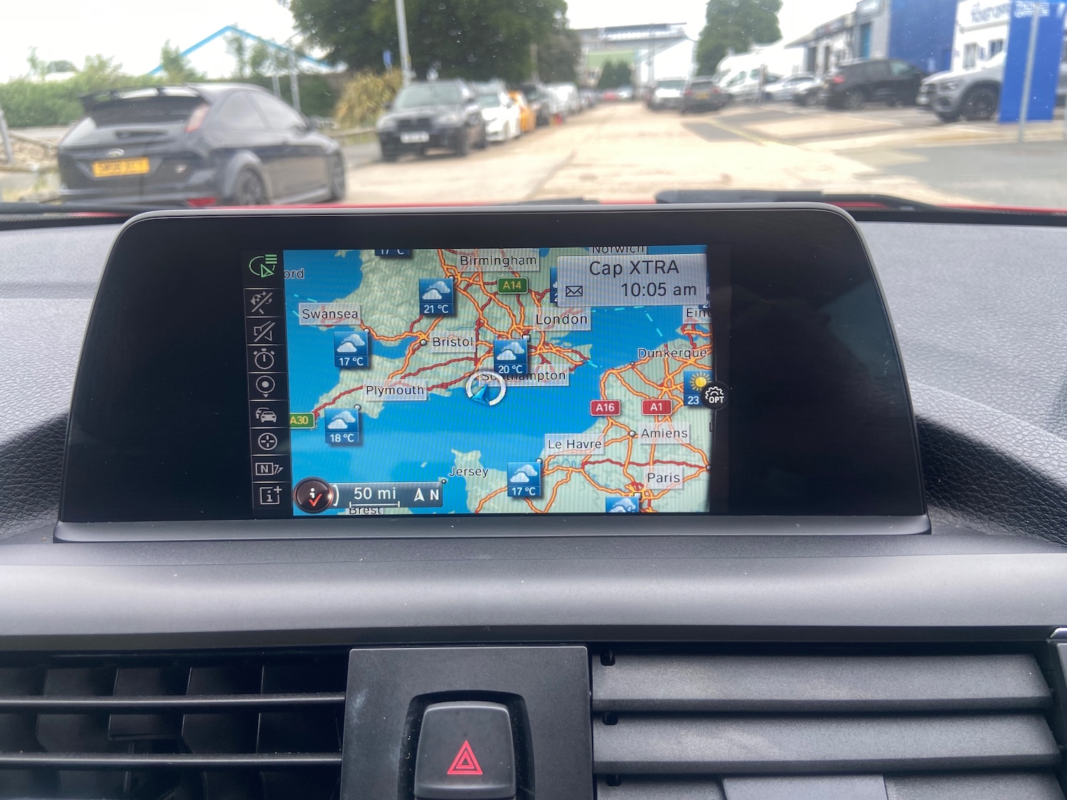 Used BMW 1 Series 2017 for sale - 76402573: Photo 13