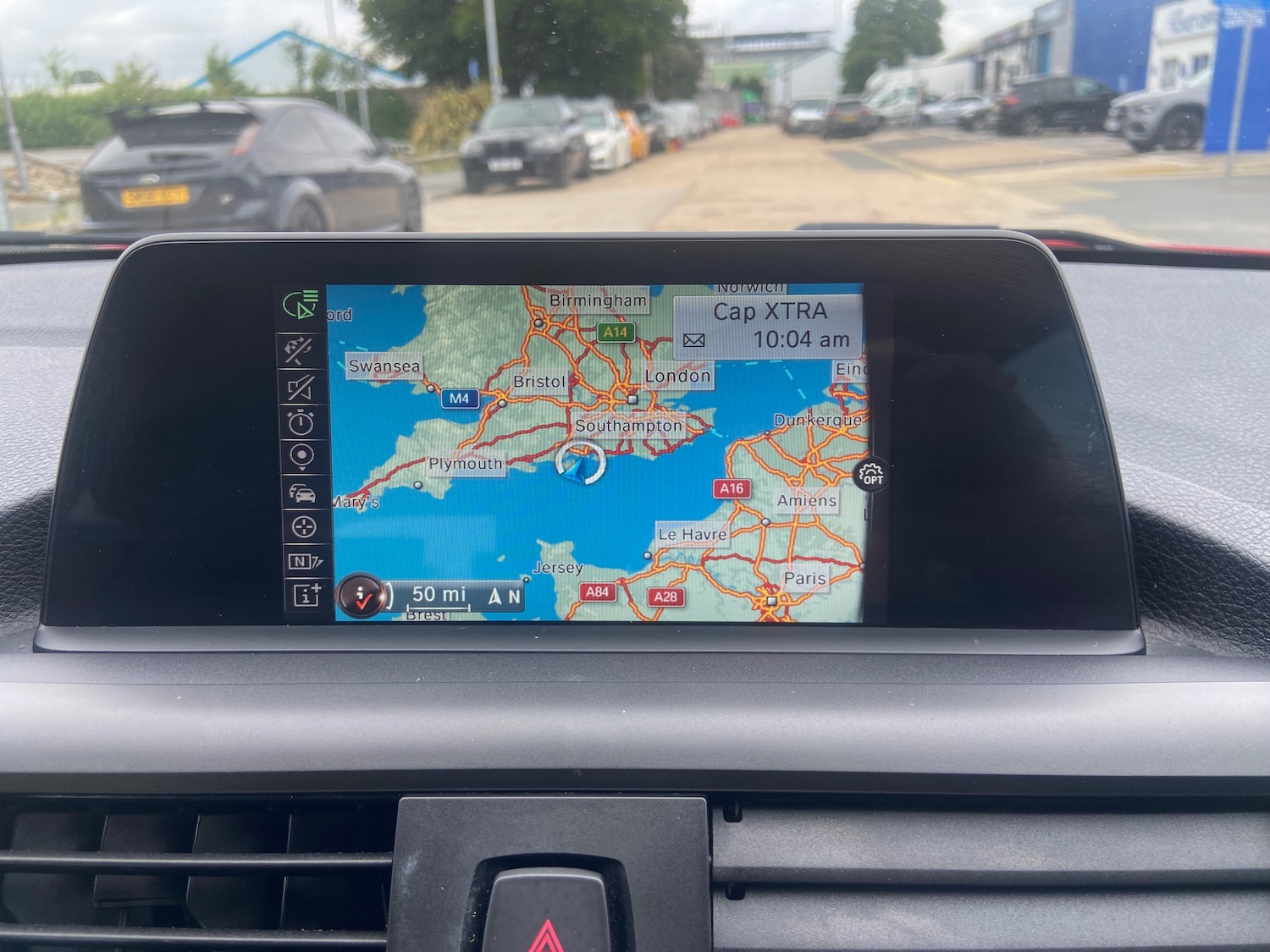 Used BMW 1 Series 2017 for sale - 76402573: Photo 14