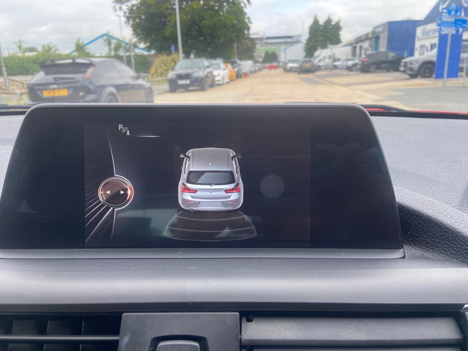 Used BMW 1 Series 2017 for sale - 76402573: Photo 15