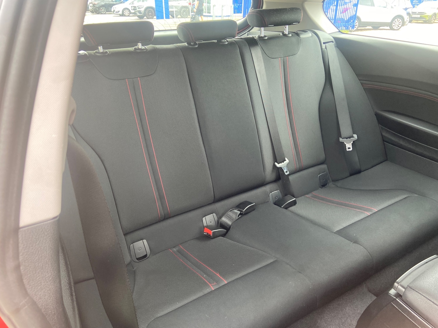 Used BMW 1 Series 2017 for sale - 76402573: Photo 22