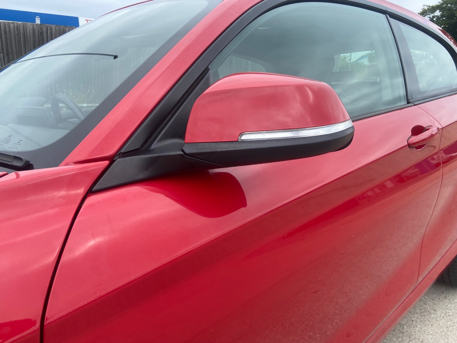 Used BMW 1 Series 2017 for sale - 76402573: Photo 9